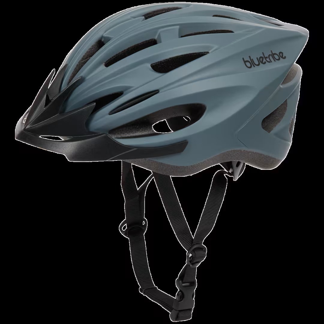 Casco para bicicleta elÃ©ctrica Bluetribe