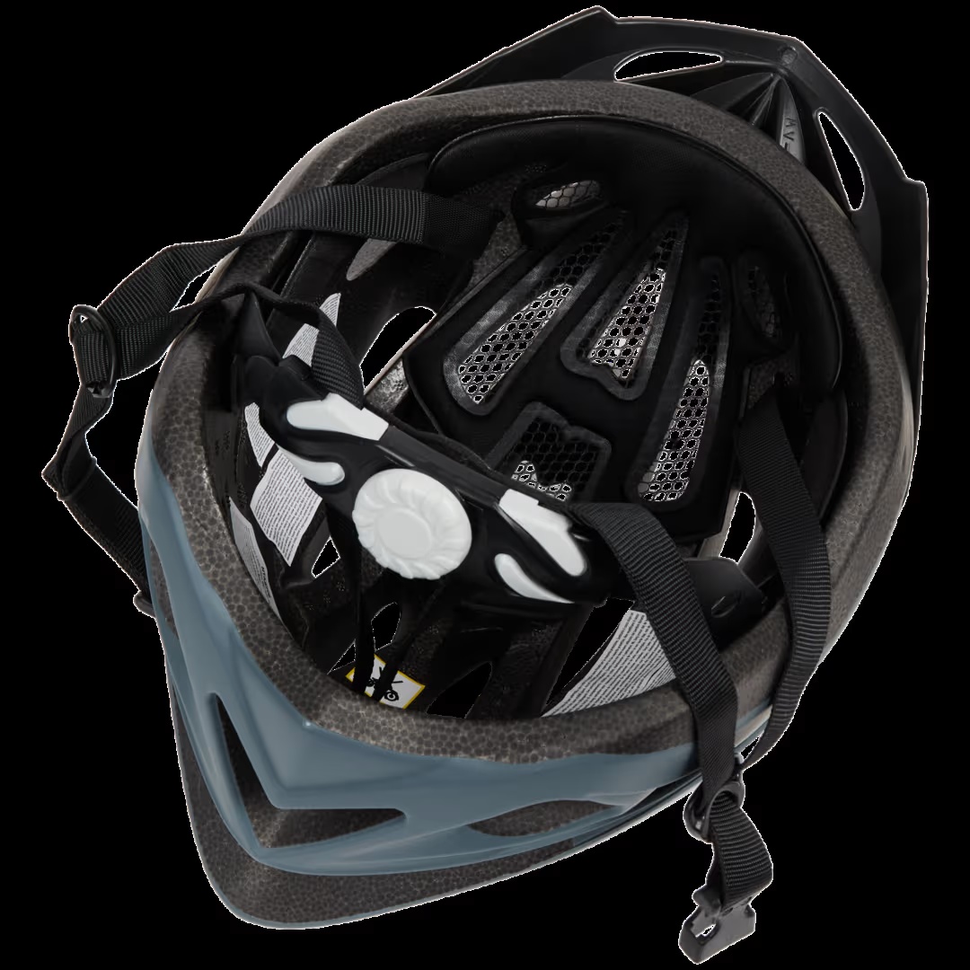 Casco para bicicleta eléctrica Bluetribe 4 Casco para bicicleta eléctrica Bluetribe