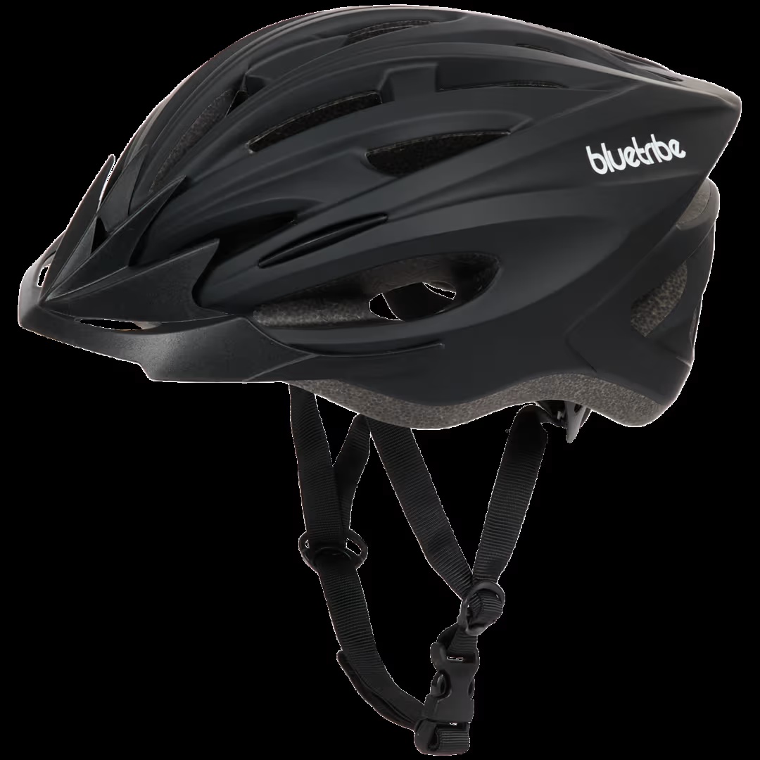 Casco para bicicleta eléctrica Bluetribe 5 Casco para bicicleta eléctrica Bluetribe