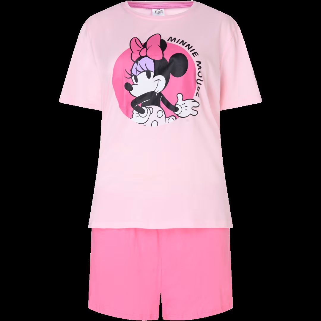 Pijama corto 3 Pijama corto