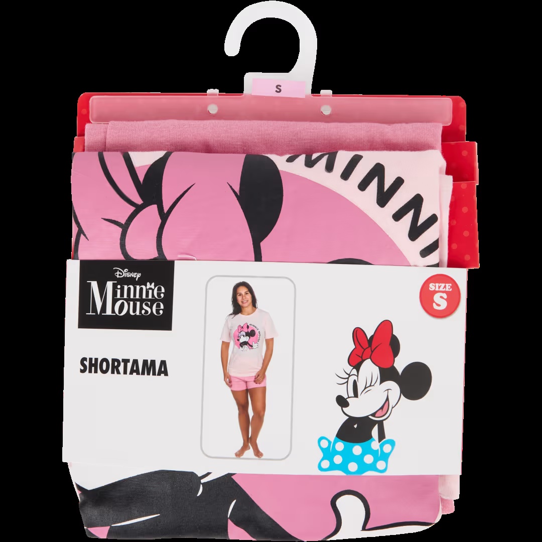 Pijama corto 4 Pijama corto
