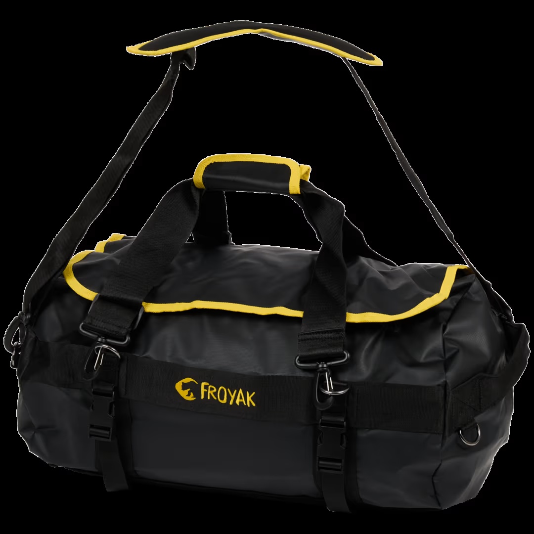 Bolsa de viaje 3 en 1 Froyak