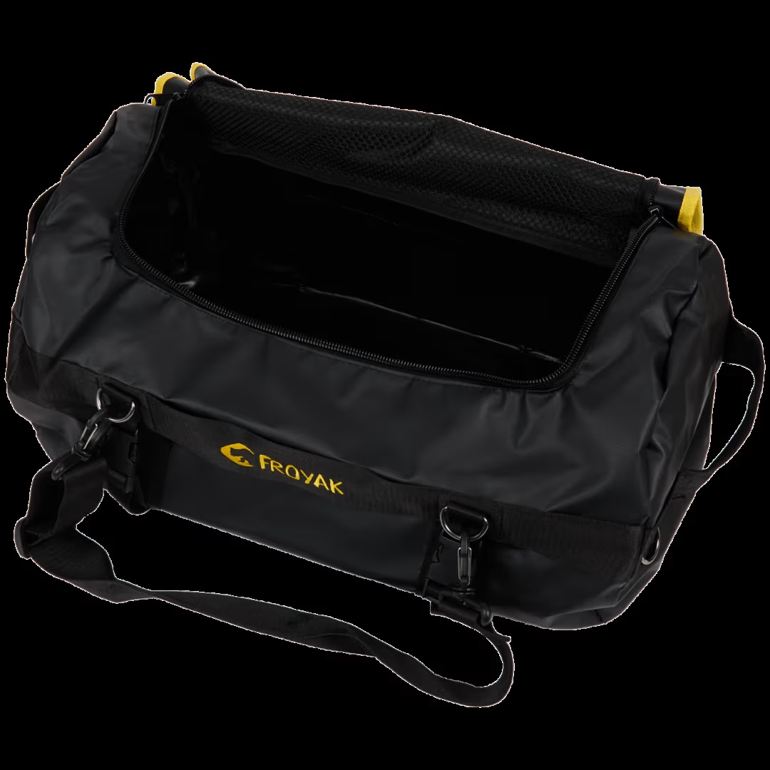 Bolsa de viaje 3 en 1 Froyak 3 Bolsa de viaje 3 en 1 Froyak