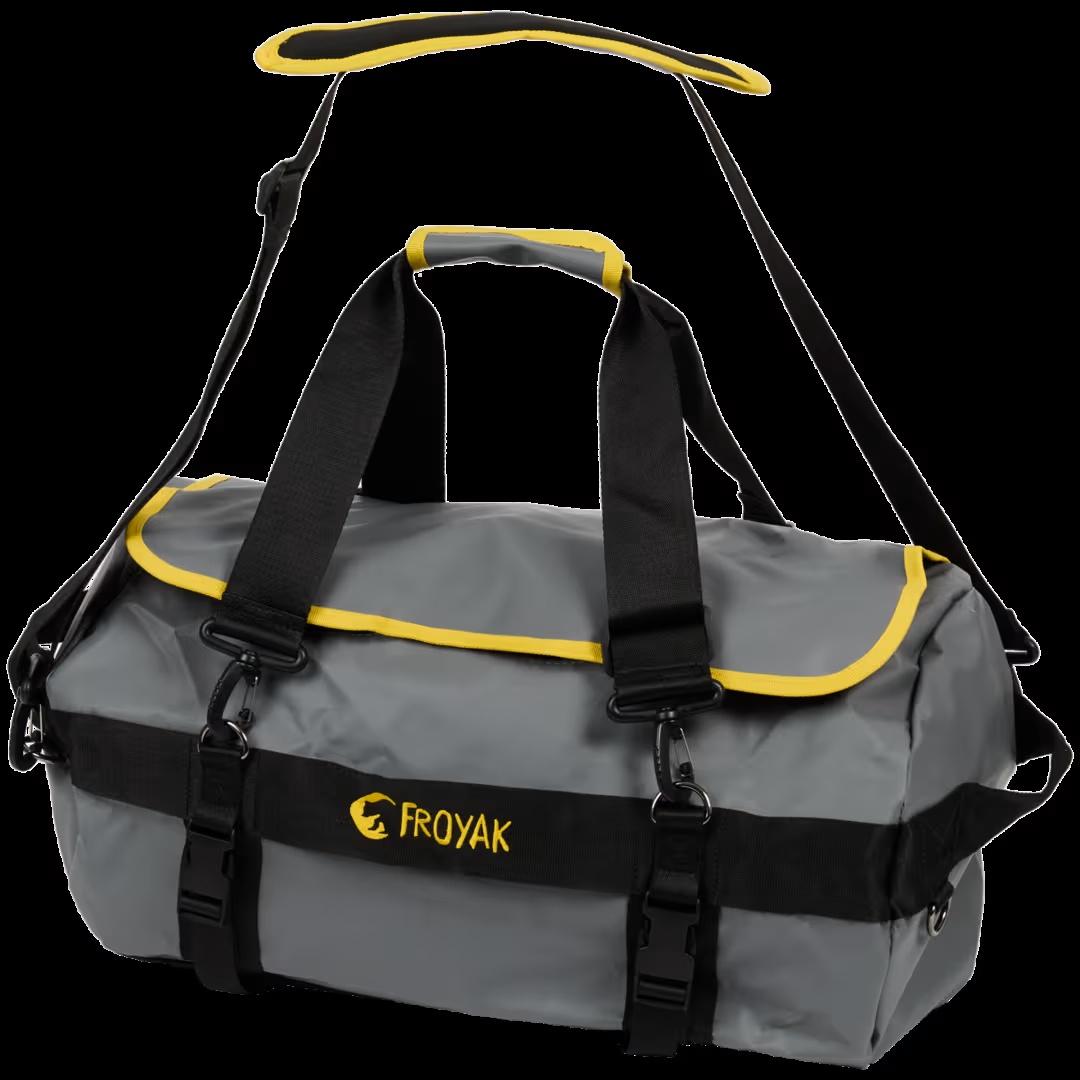 Bolsa de viaje 3 en 1 Froyak 5 Bolsa de viaje 3 en 1 Froyak