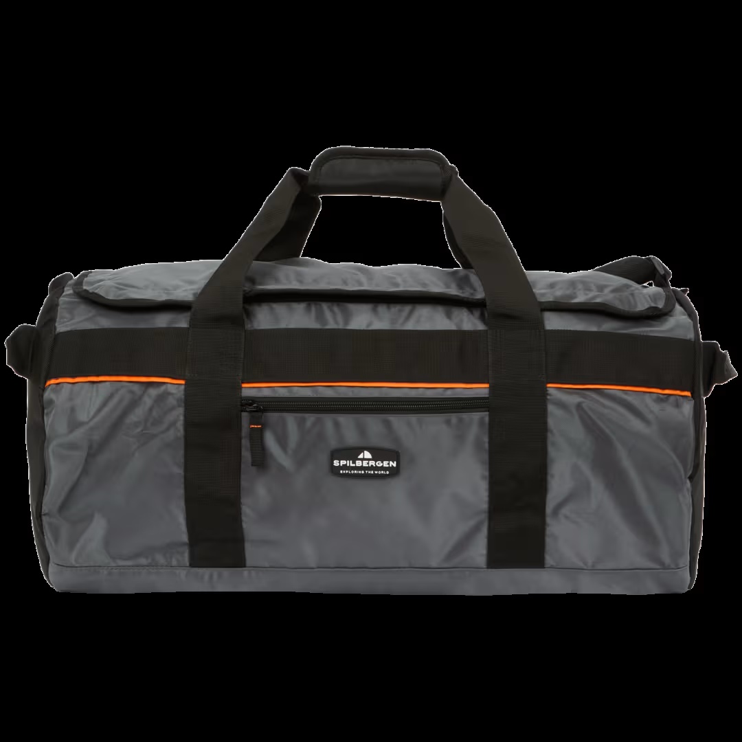 Bolsa de viaje Spilbergen NÃ¡poles