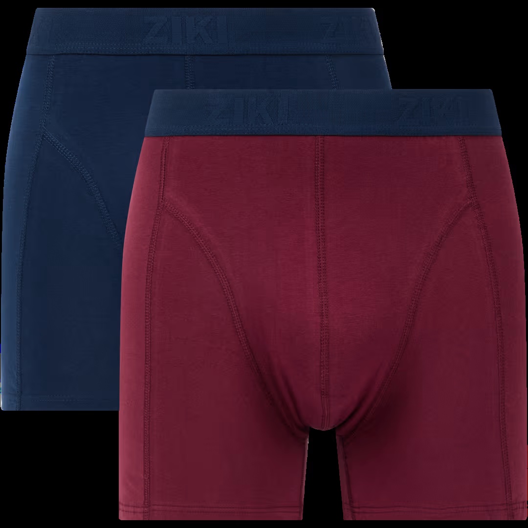 BÃ³xers Ziki 