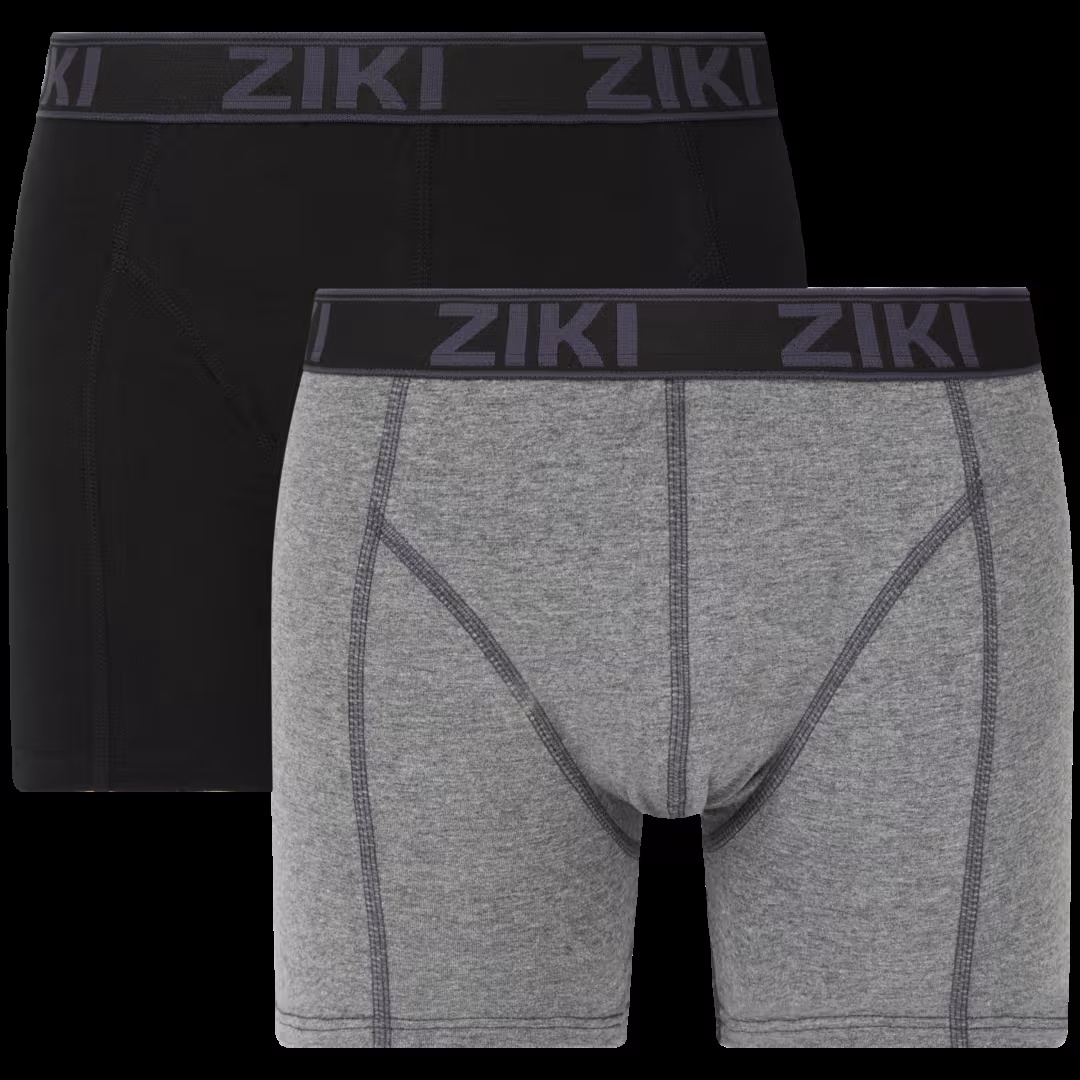 Bóxers Ziki