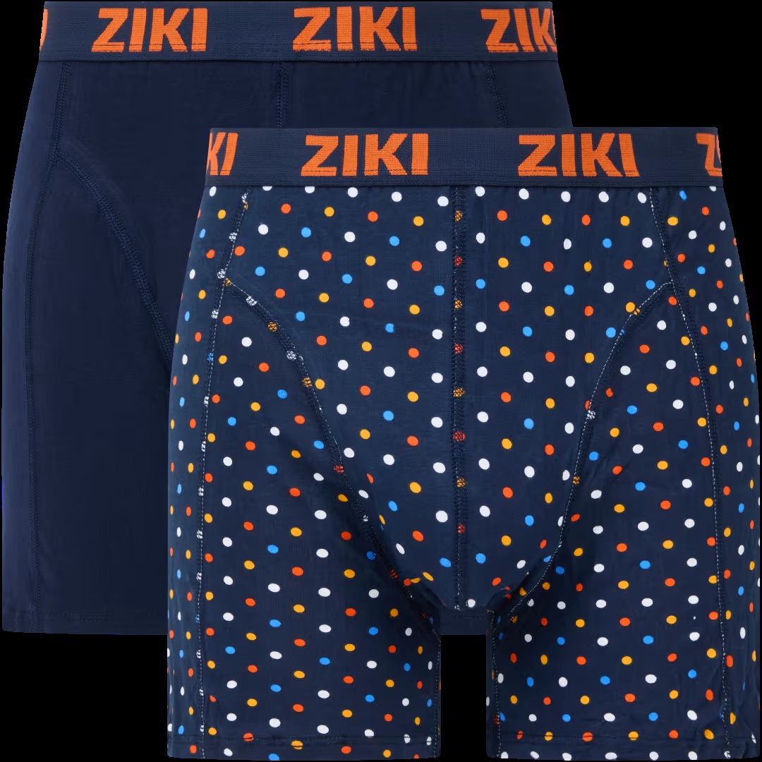 Bóxers Ziki