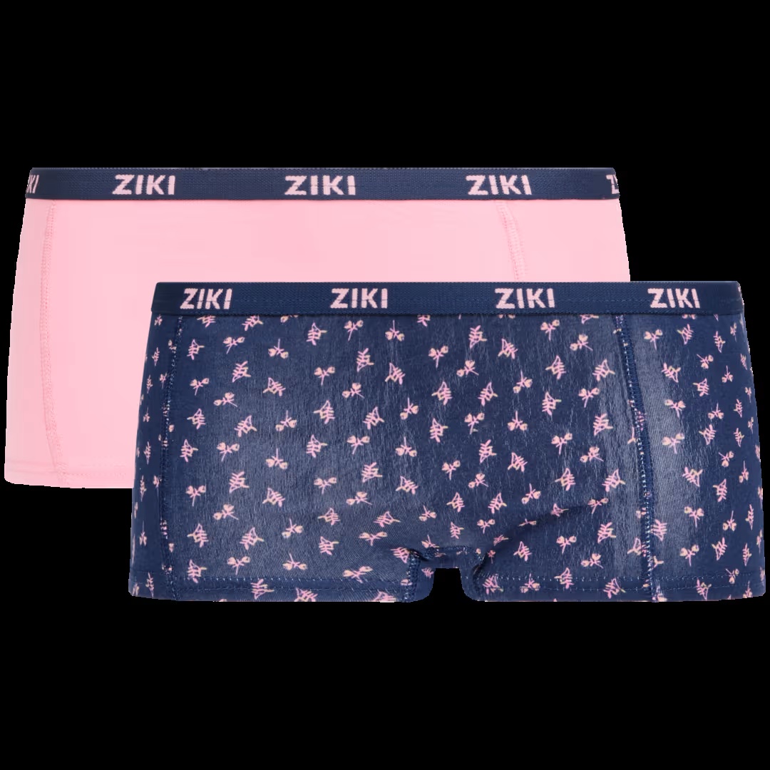 Bóxers Ziki