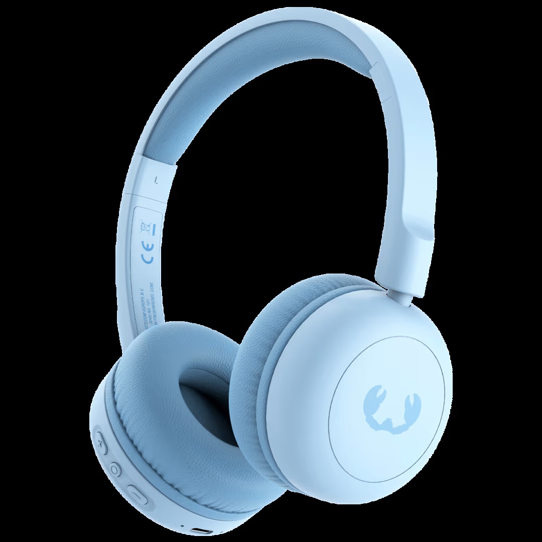 Auriculares inalÃ¡mbricos Fresh ân Rebel Kids