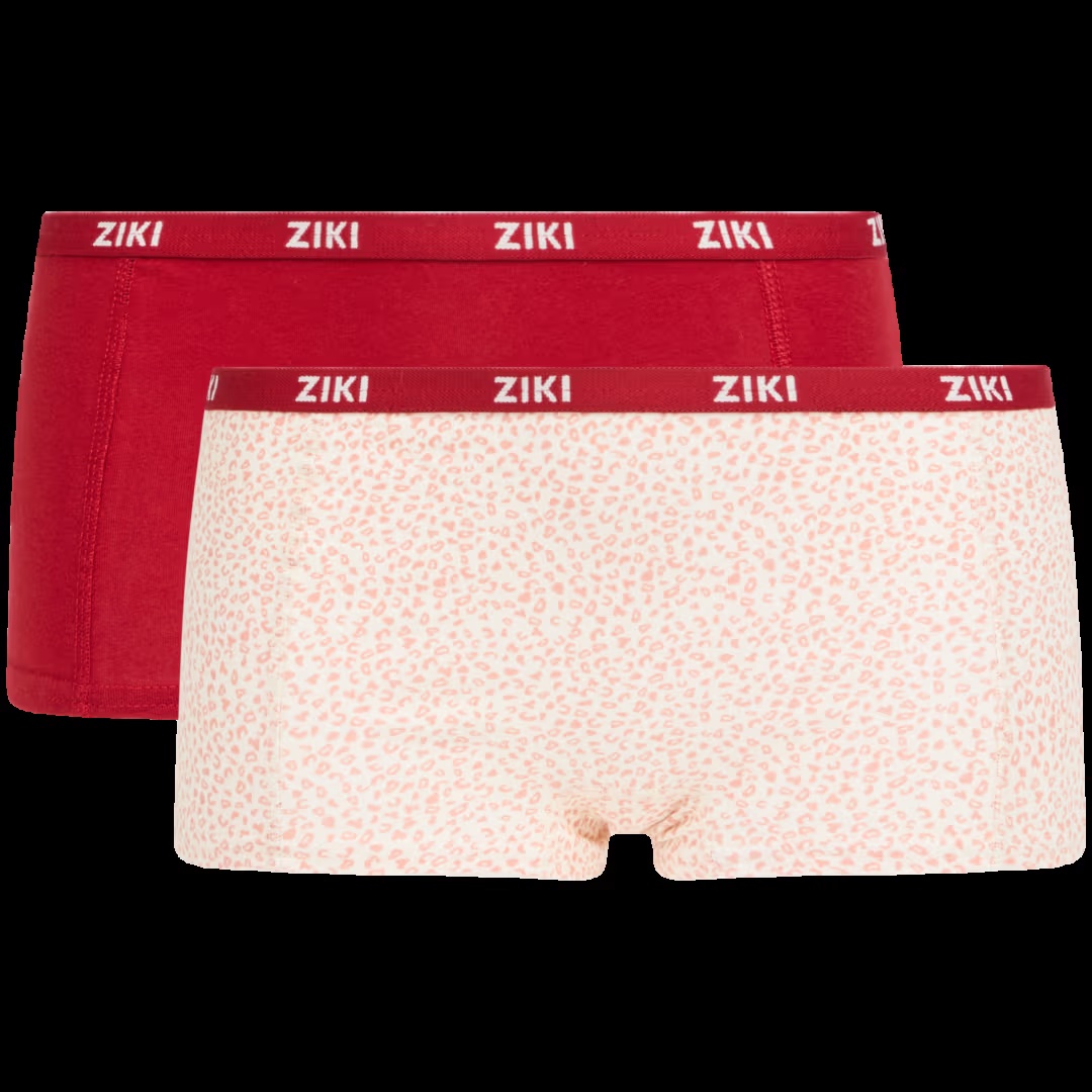 Bóxers Ziki