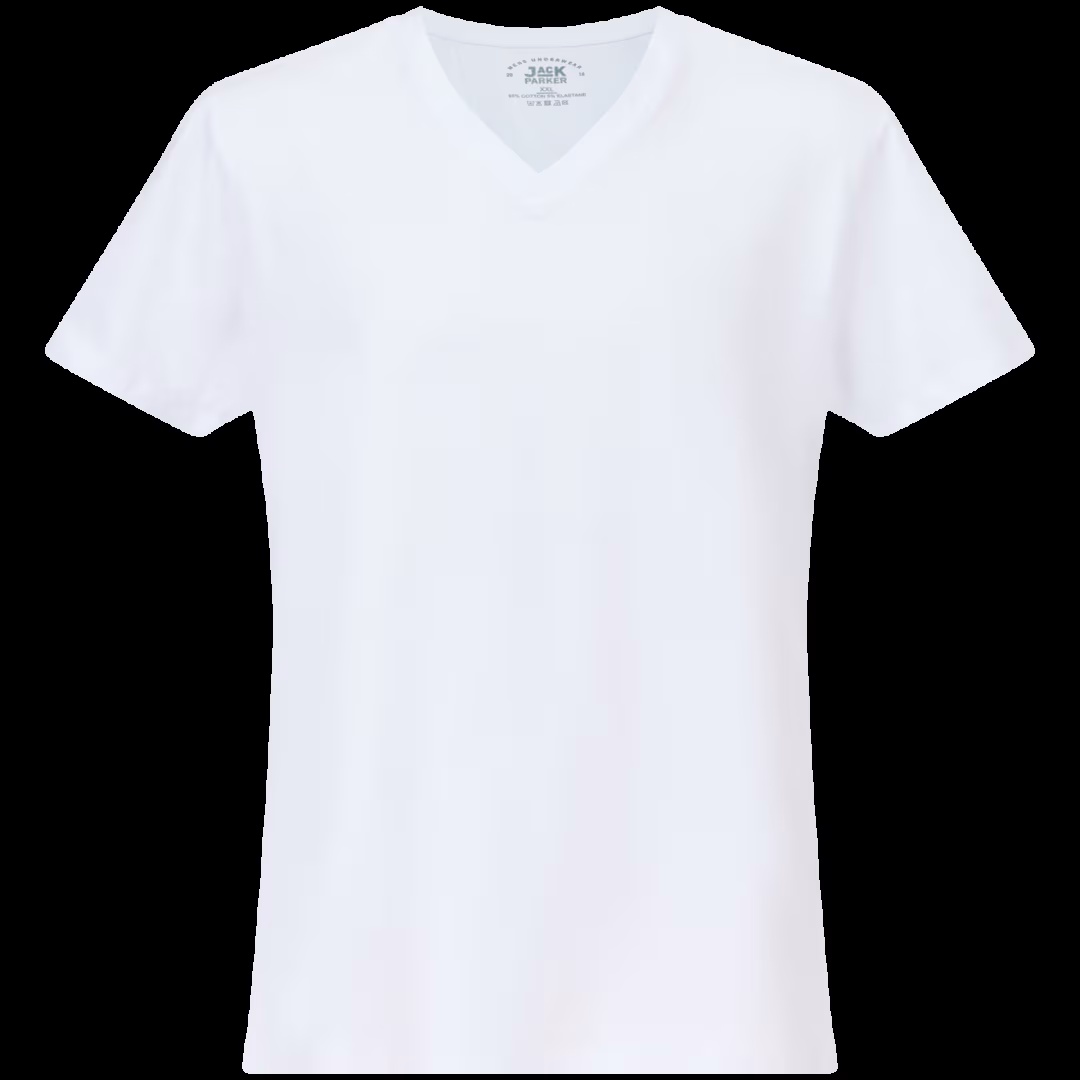 Camiseta Jack Parker
