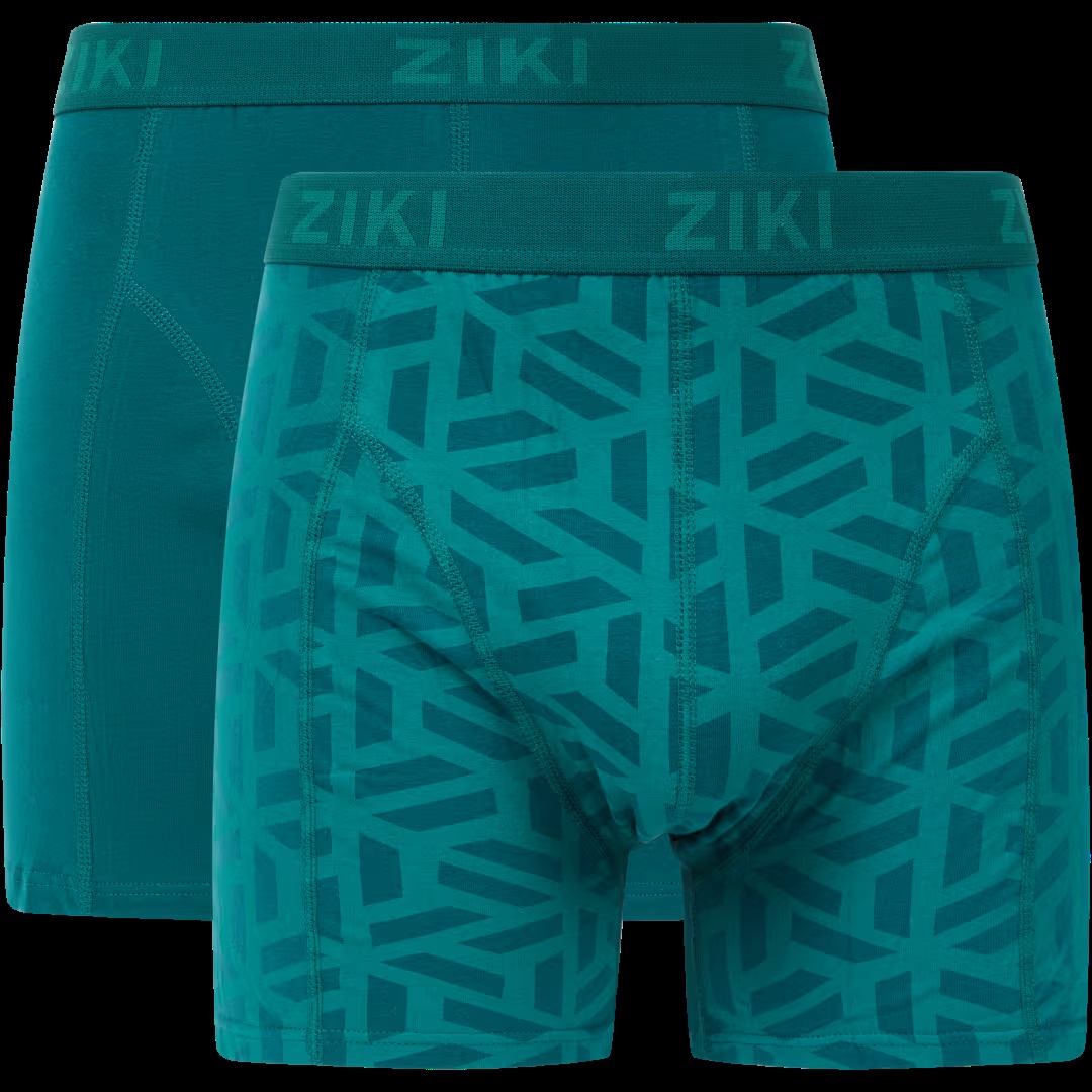 BÃ³xers Ziki