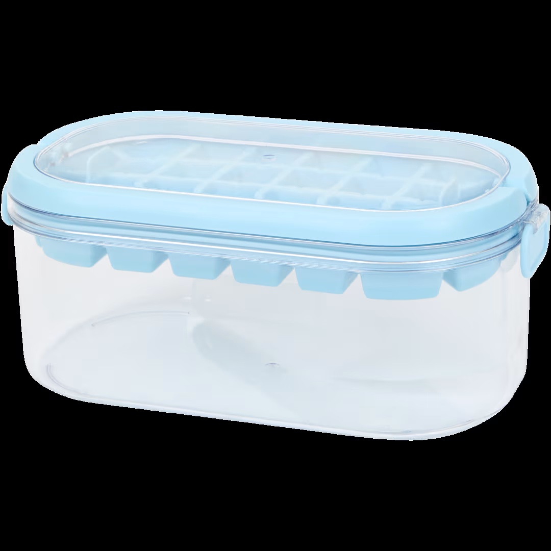 Set para hacer cubitos de hielo