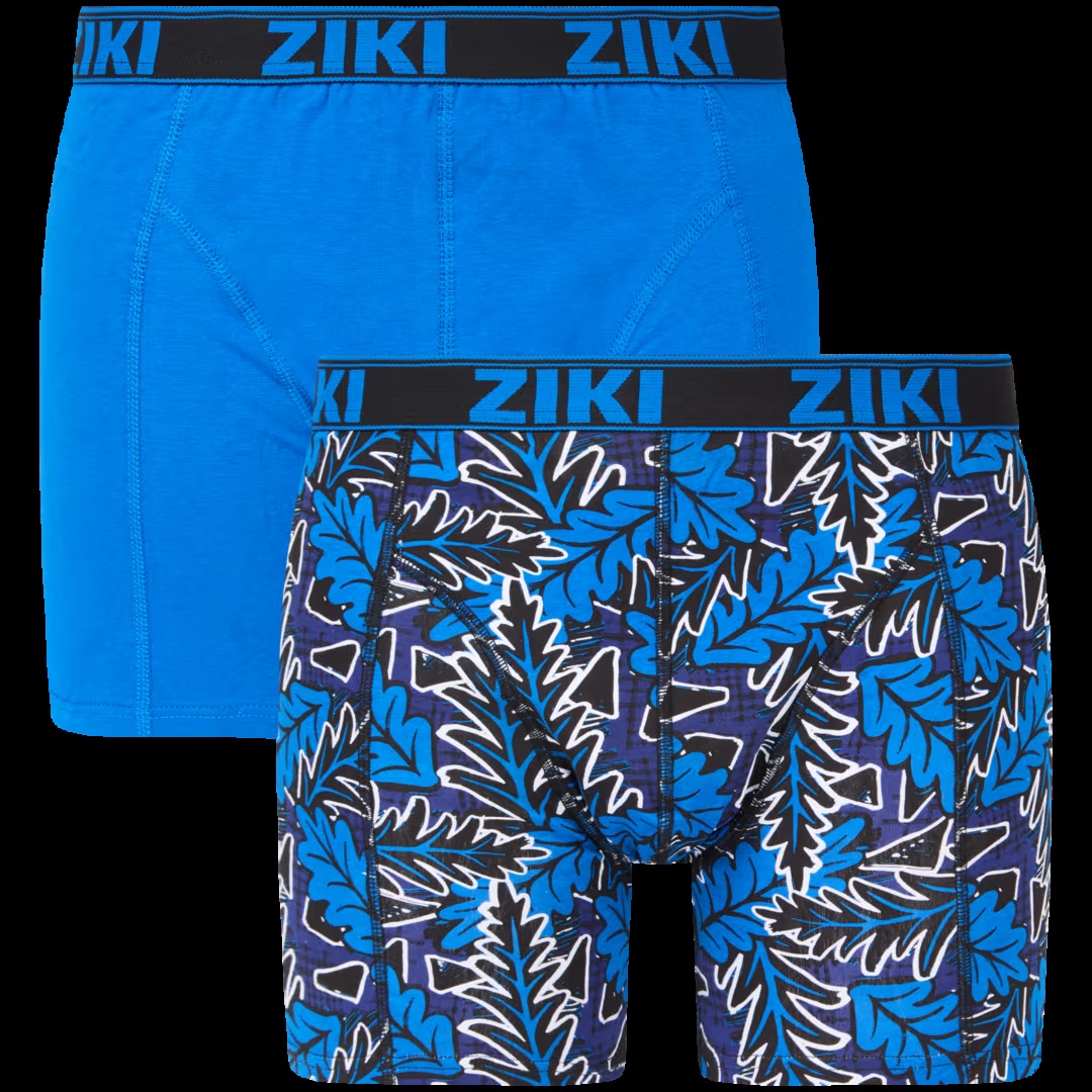 Bóxers Ziki