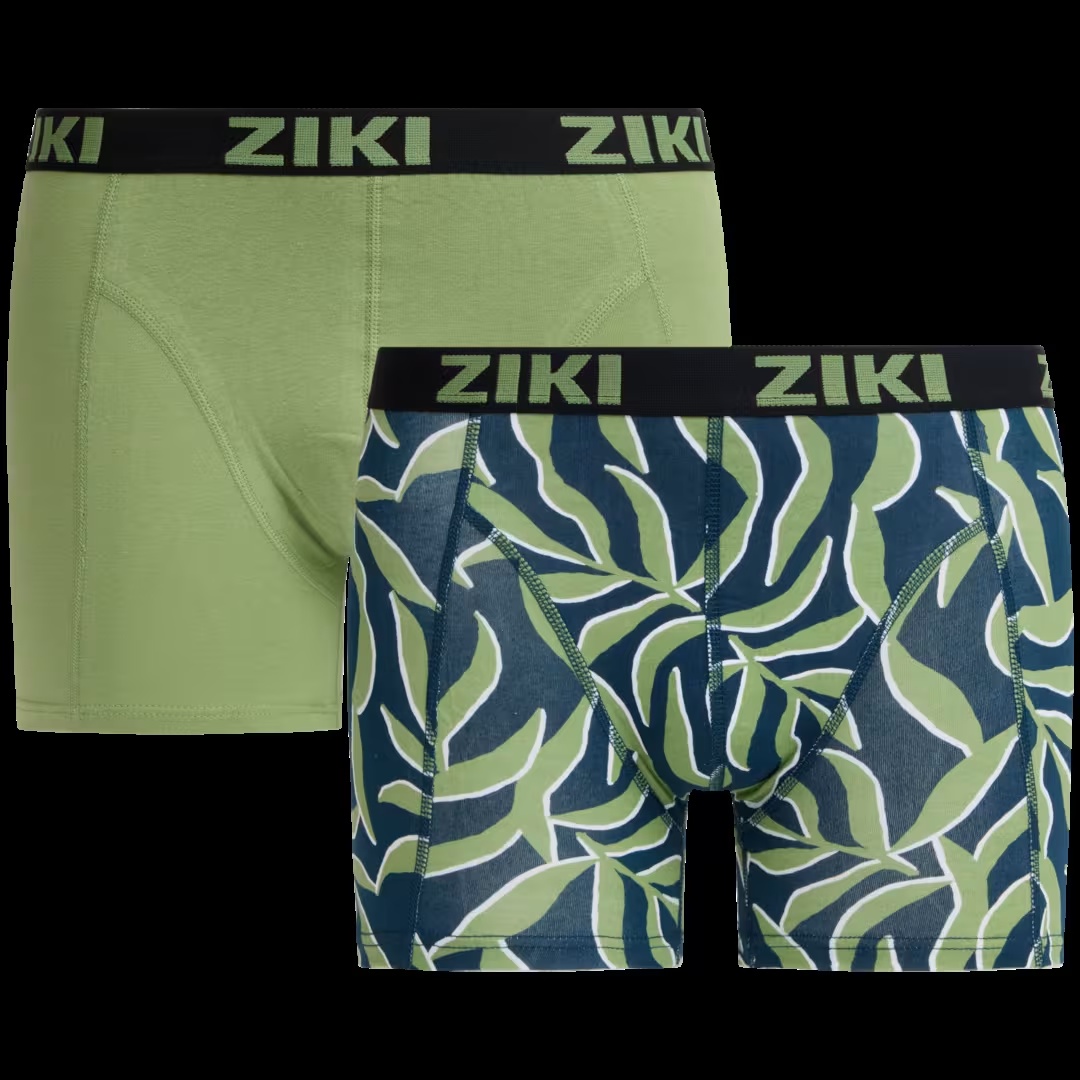 Bóxers Ziki