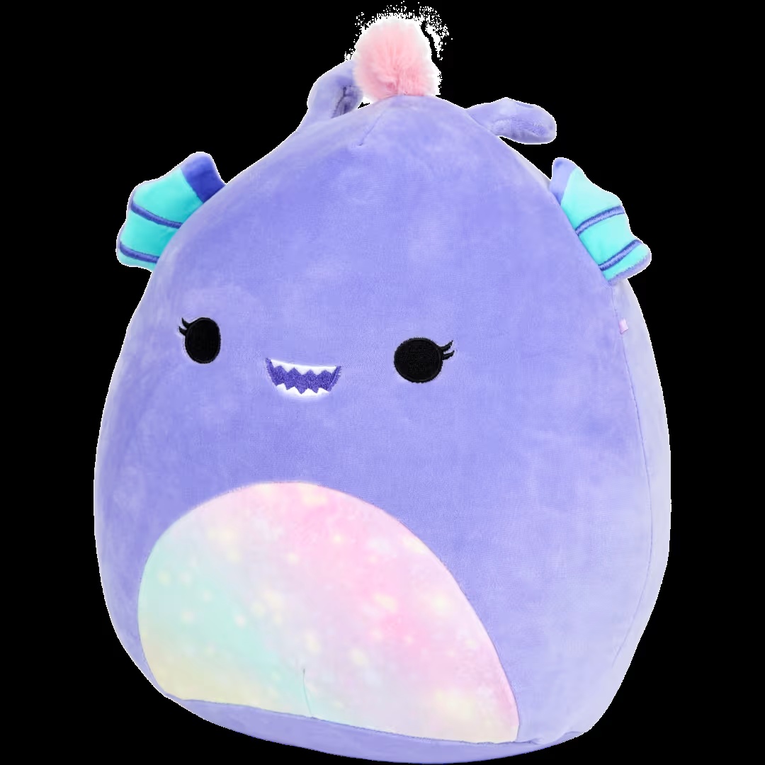 Peluche suave Squishmallows