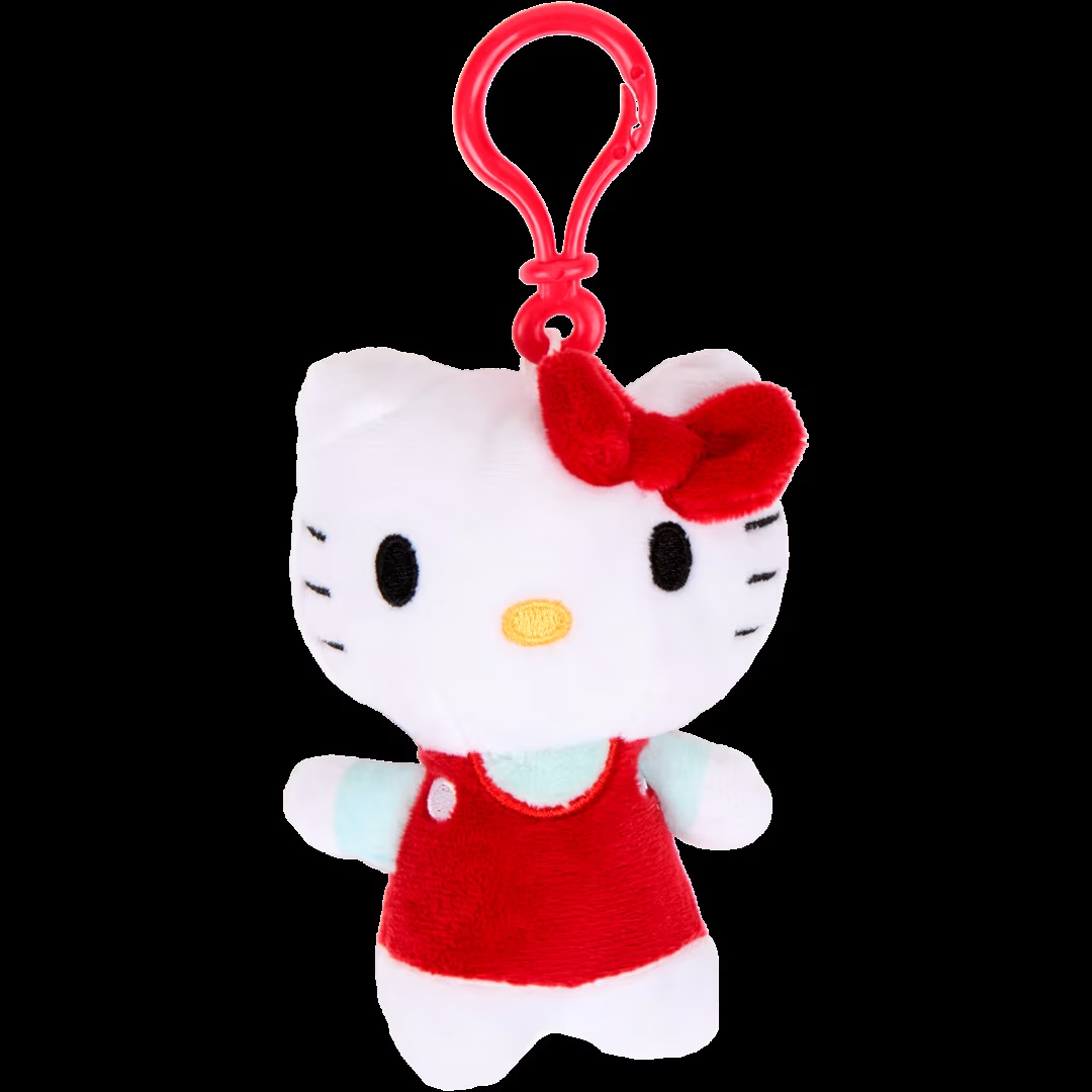 Llavero Hello Kitty