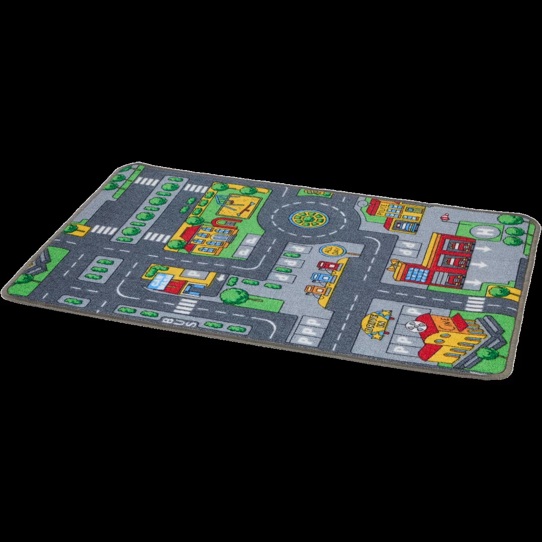 Alfombra de juegos