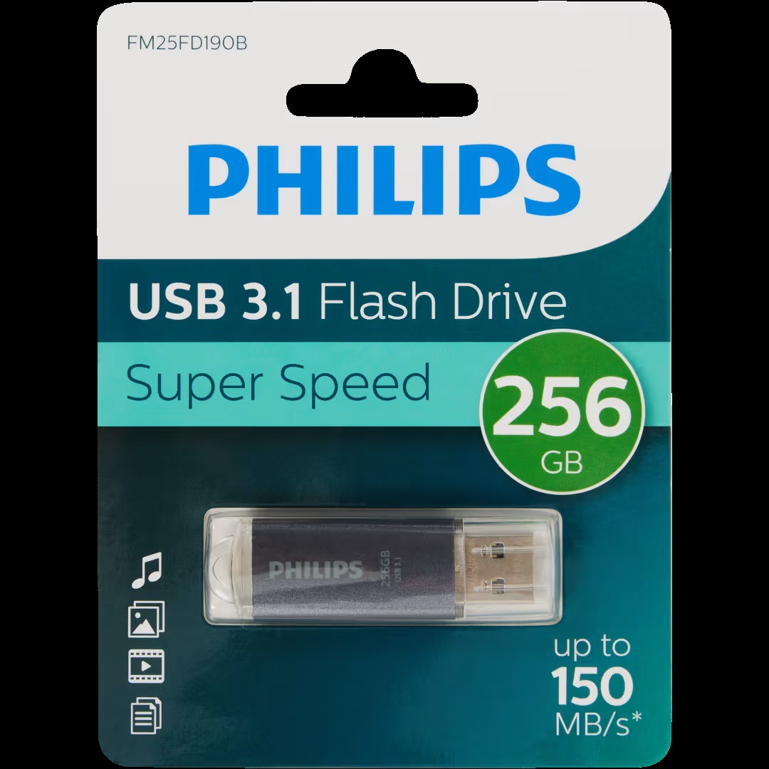 Memoria USB Philips