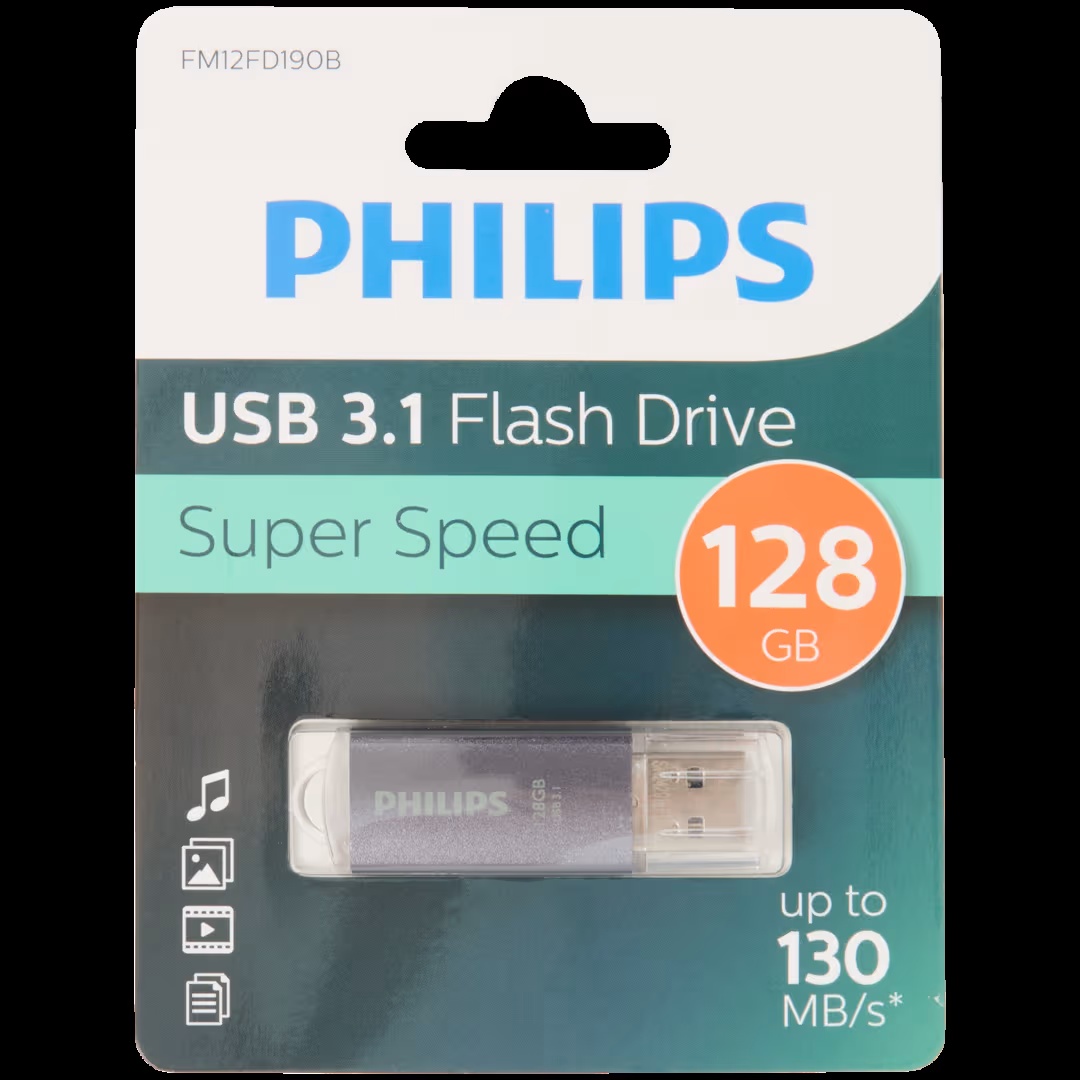 Memoria USB Philips