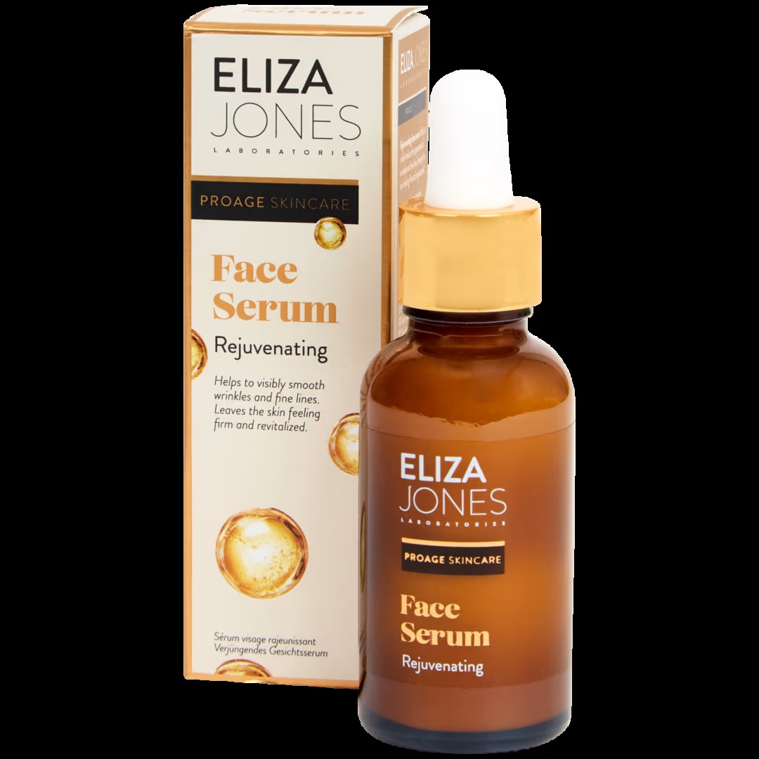 SÃ©rum facial Eliza Jones Pro-Age