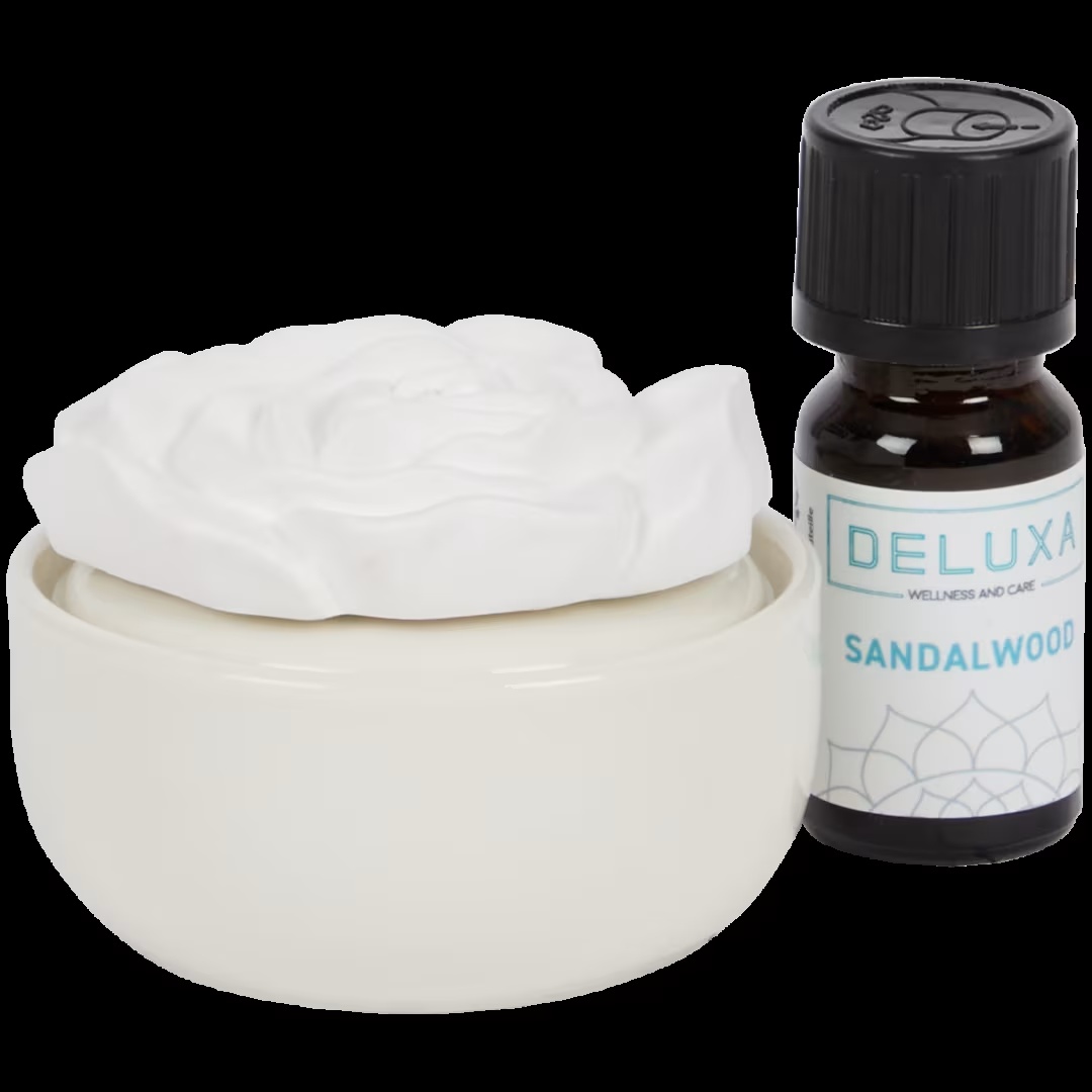 Difusor de aroma de cerÃ¡mica Deluxa