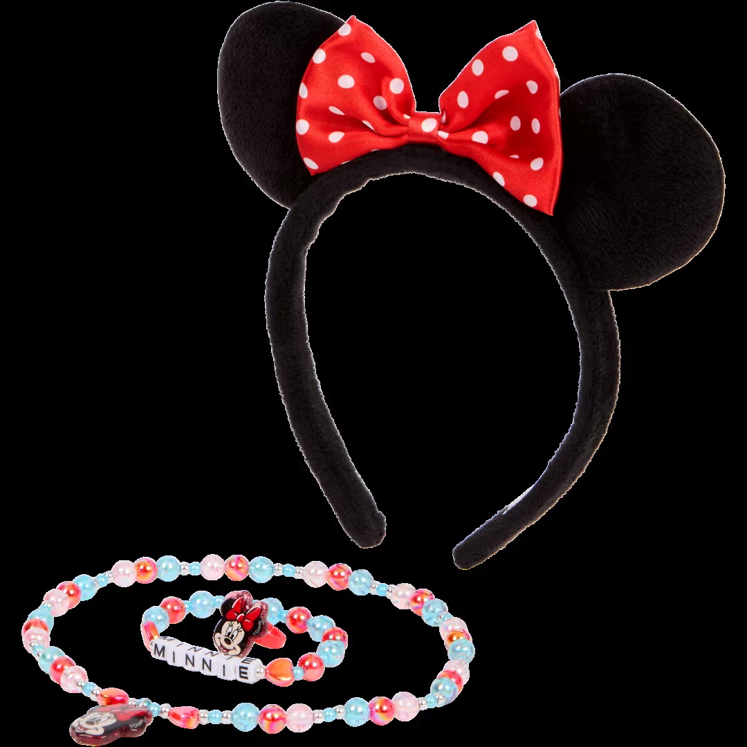 Set de accesorios
