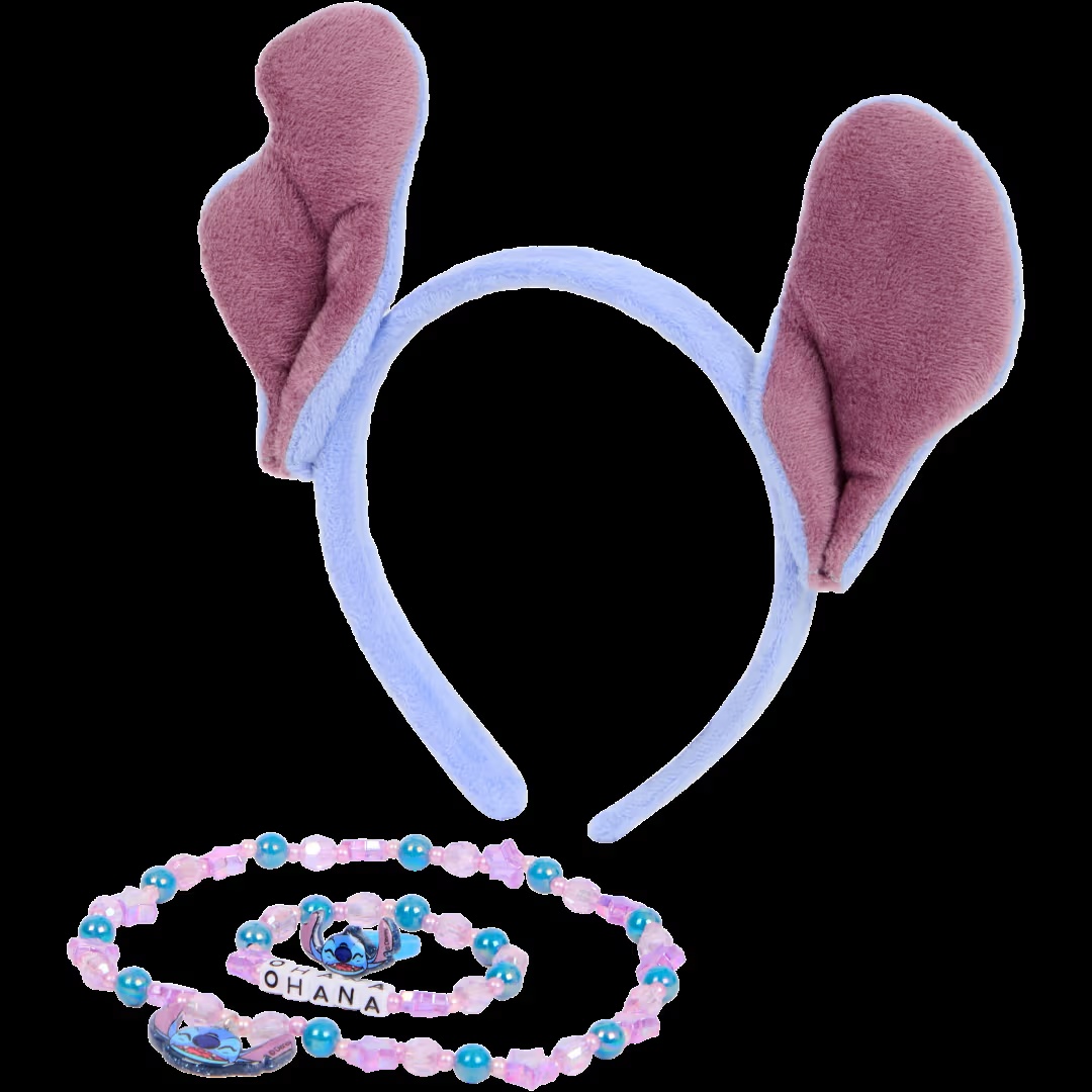 Set de accesorios 3 Set de accesorios
