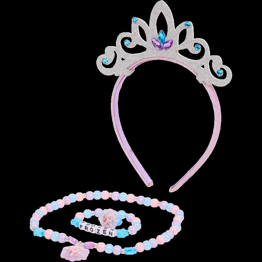 Set de accesorios 4 Set de accesorios