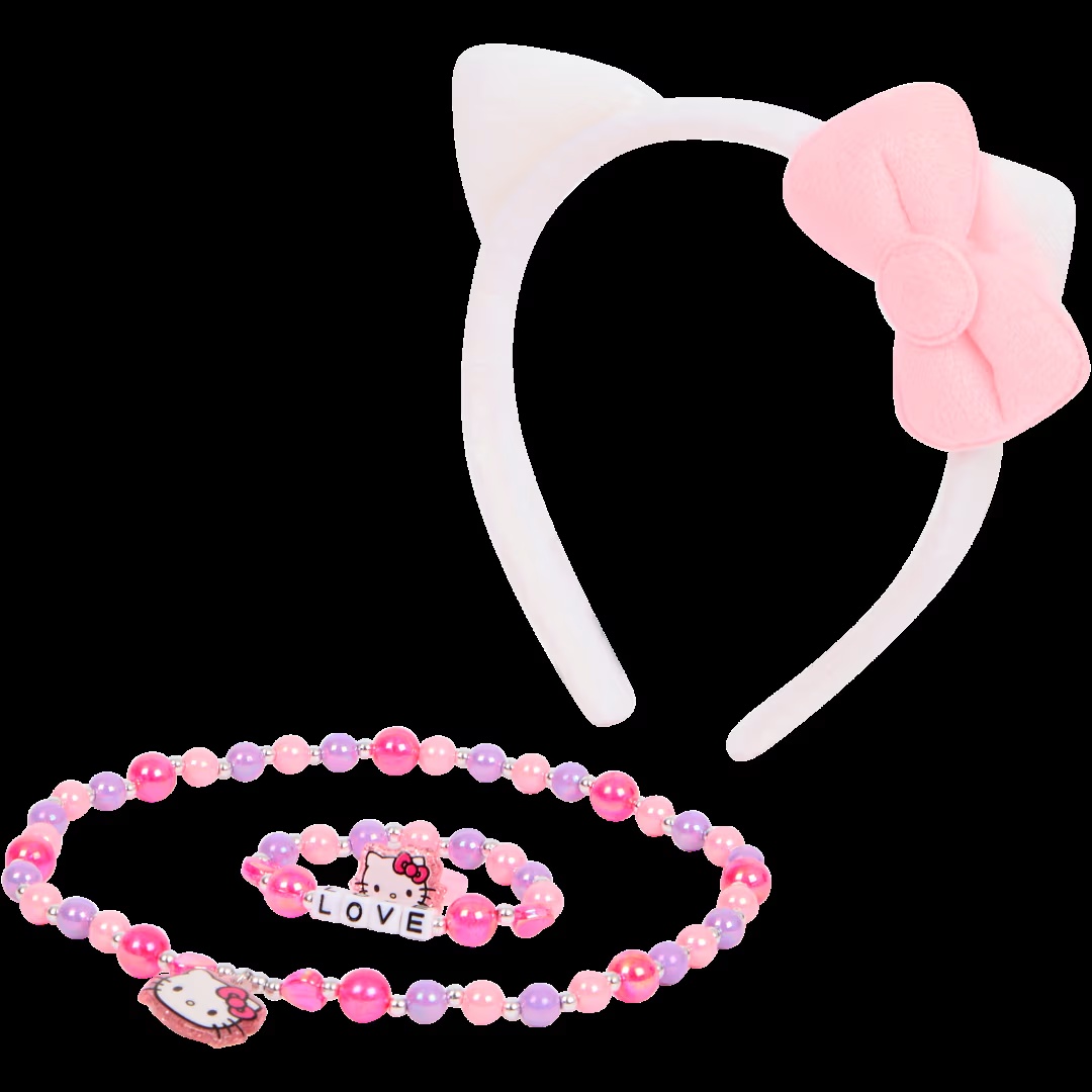 Set de accesorios 6 Set de accesorios