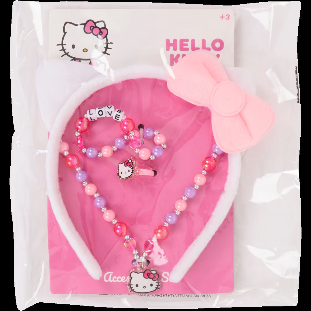 Set de accesorios 7 Set de accesorios