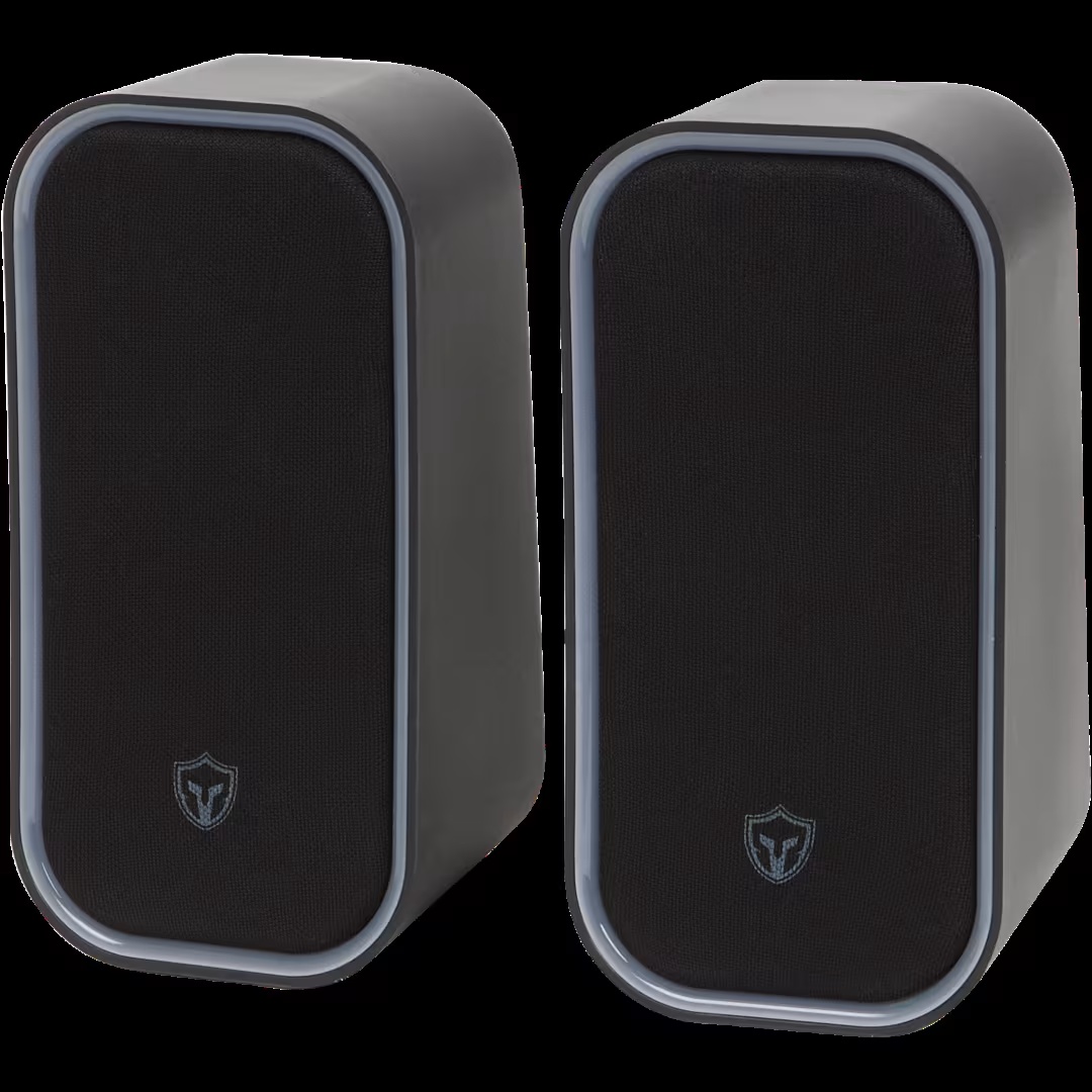 Altavoces para gaming Battletron