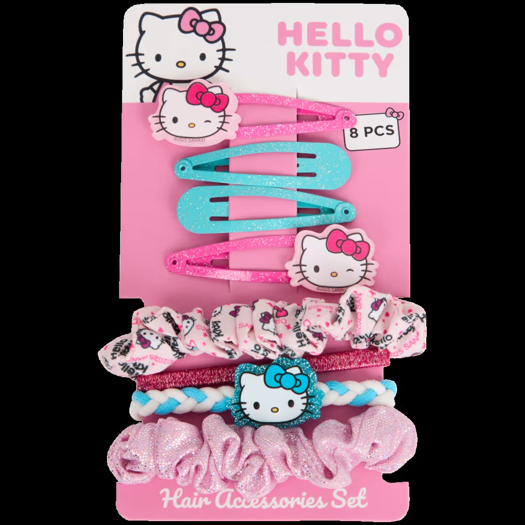 Accesorios para el pelo