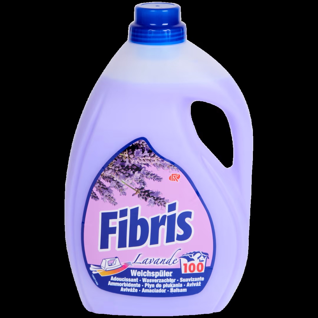 Suavizante Fibris Lavanda