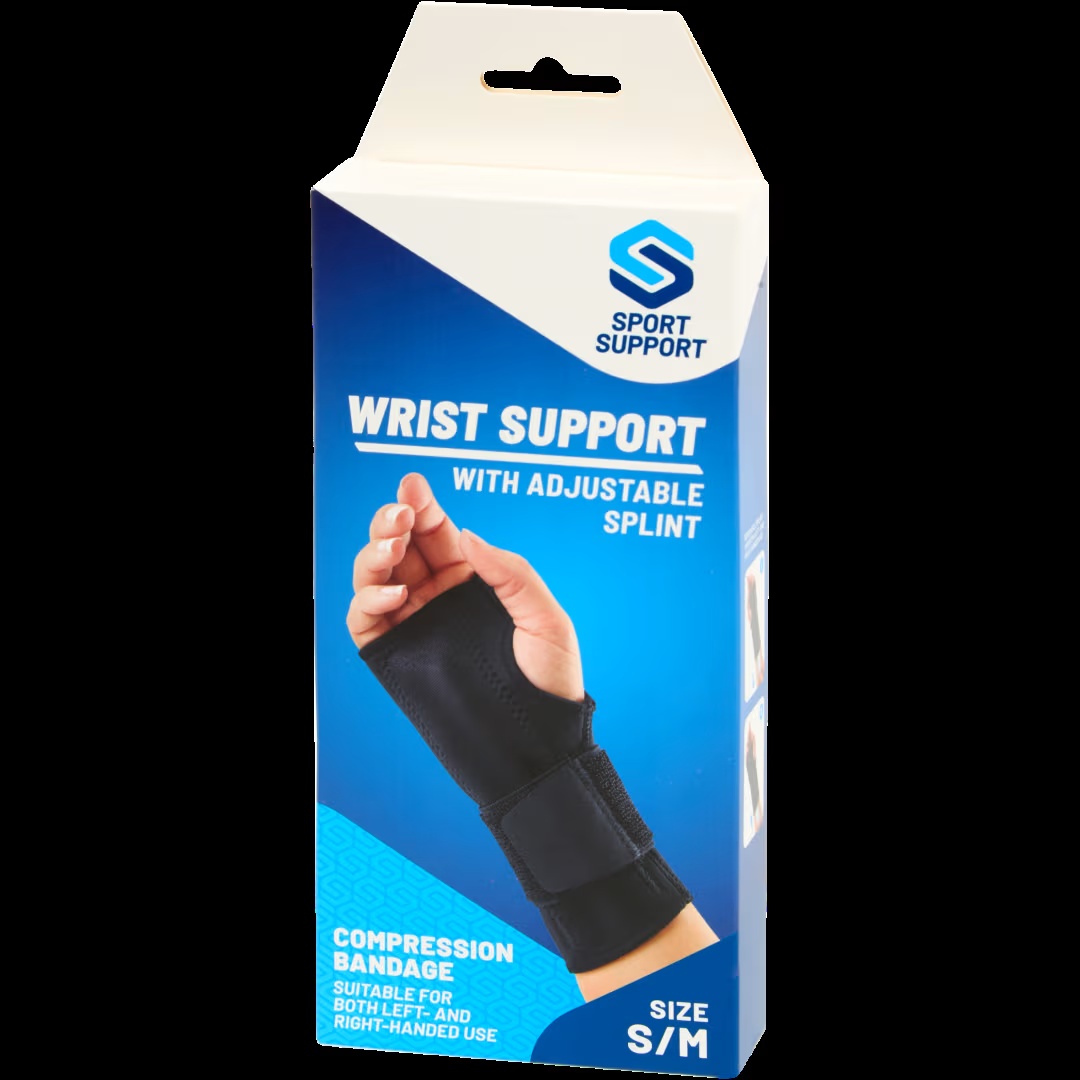 MuÃ±equera Sport Support