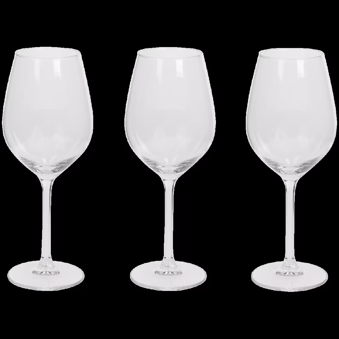 Copas de vino Royal Leerdam Noble