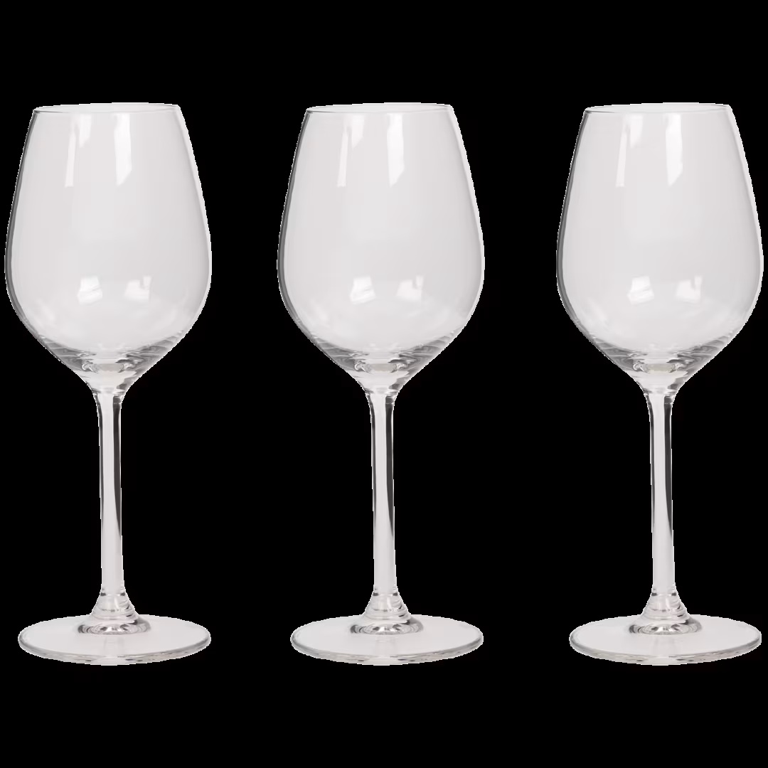 Copas de vino Royal Leerdam Noble