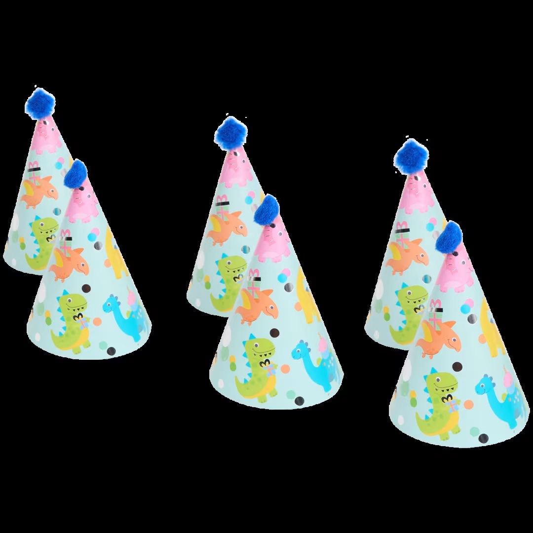 Sombreros de fiesta Cool2Party