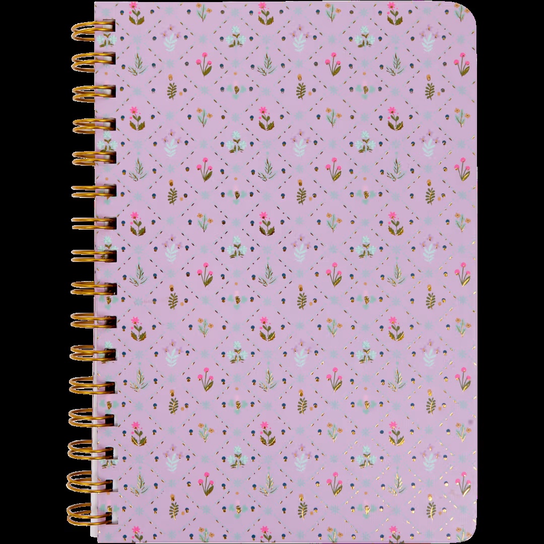 Cuaderno A5