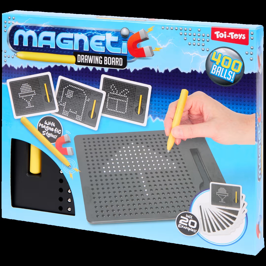 Tablero magnÃ©tico