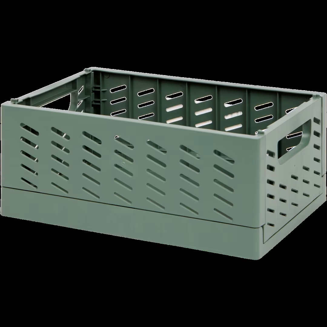 Caja plegable Livv