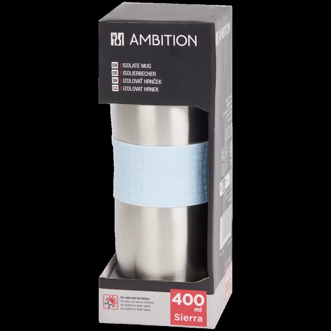 Botella aislante Ambition 7 Botella aislante Ambition