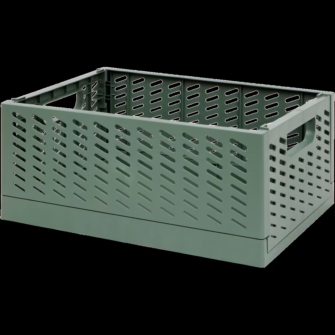 Caja plegable Livv