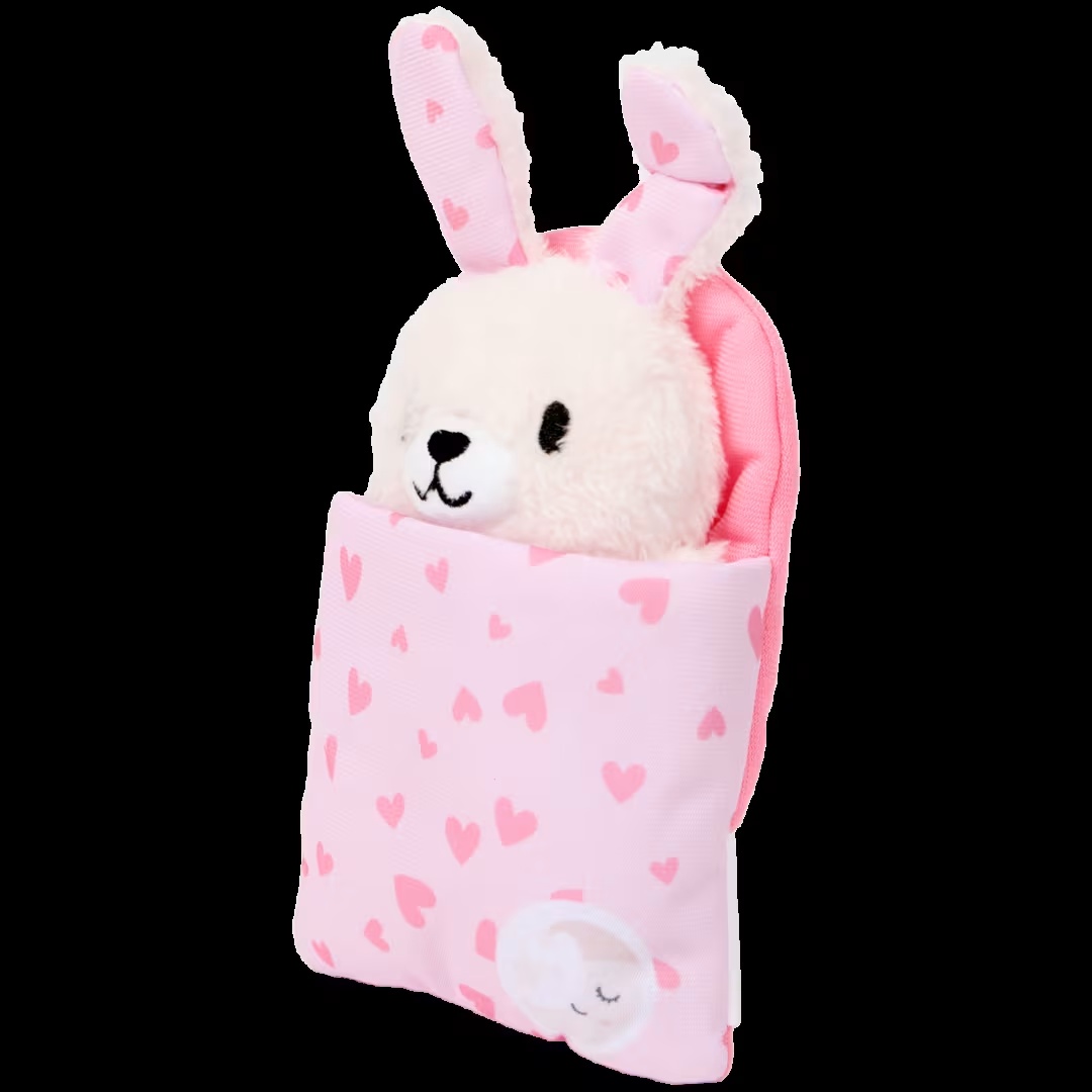 Animal de peluche
