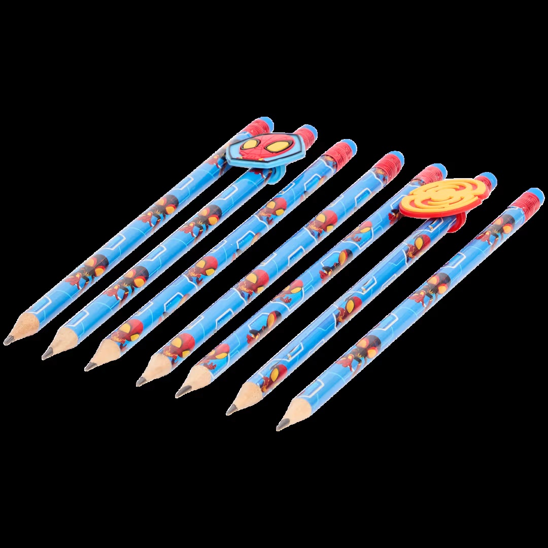 Juego de lÃ¡pices