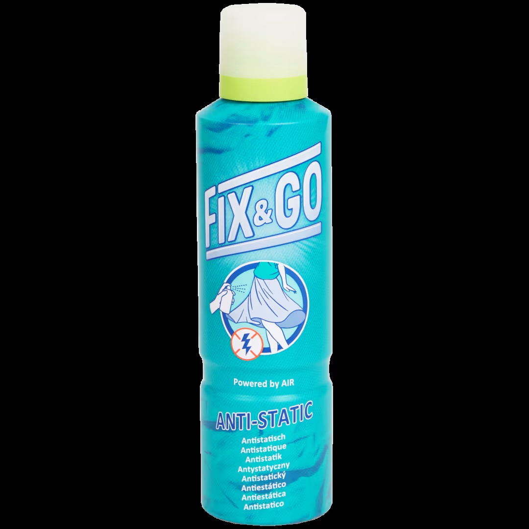 Espray antiestÃ¡tico Fix&Go