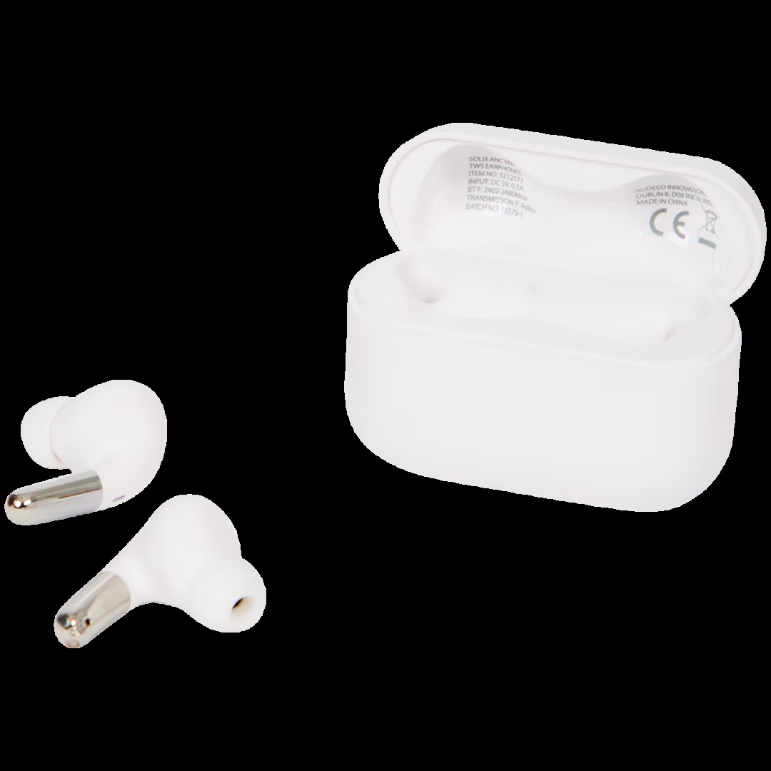 Auriculares inalÃ¡mbricos Solix