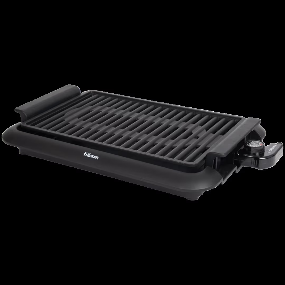 Parrilla y barbacoa elÃ©ctrica de sobremesa Tristar