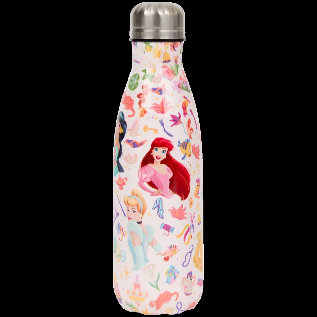 Botella de doble pared